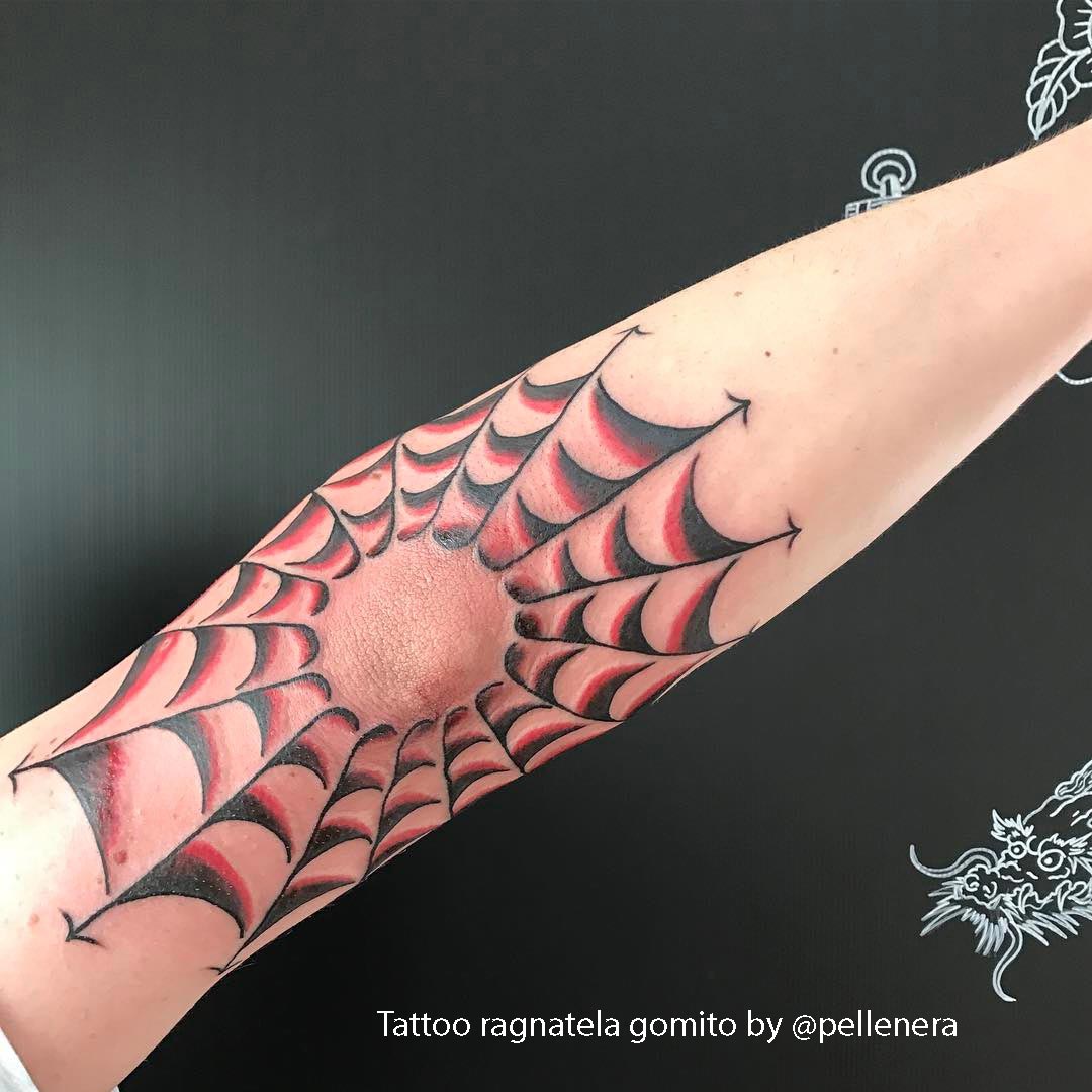 Tatuaggio Ragnatela: Il Significato – Tatuaggipiercing.it 1080_x_1080_jpg