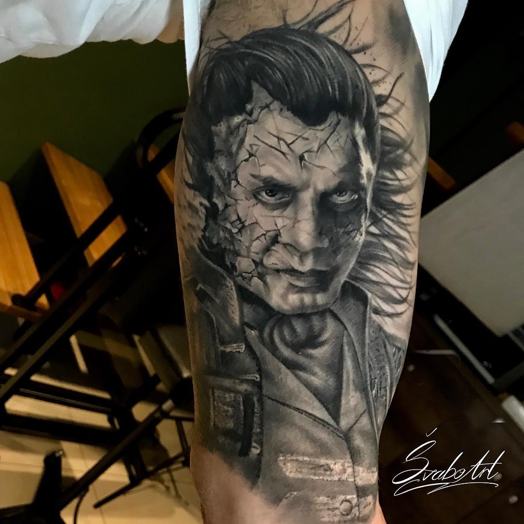 Accade Oggi: Idee Per Tatuaggi Ispirati Agli Eventi Del 01/03 – Tatuaggipiercing.it 1080_x_1080_jpg