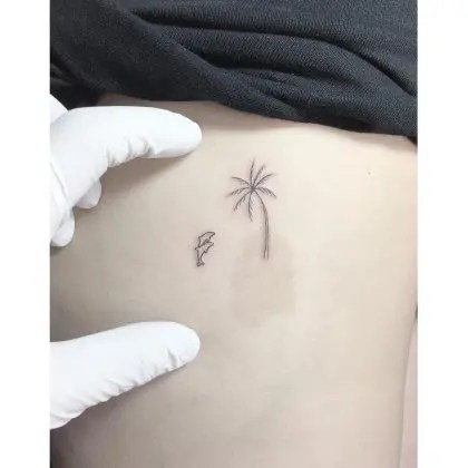 Tatuaggi Estivi: Quali Sono I Soggetti Preferiti – Tatuaggipiercing.it 420_x_420_jpg