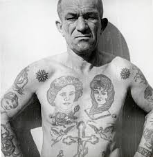 Tatuaggi Siberiani: Storia, Significato E Foto 228_x_221_jpg