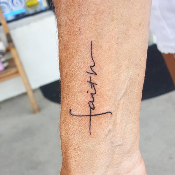 Hermosos Diseños De Tatuaje De Fe | Tatuajeclub.com 600_x_600_jpg