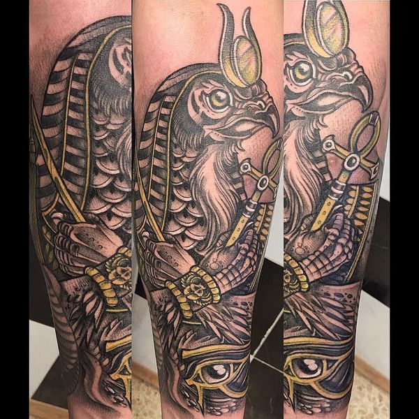 Tatuajes Y Significados Egipcios Llamativos | Tatuajeclub.com 600_x_600_jpg