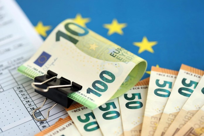 Way forward for the EU Tax Combine with Dr. Eva Eberhartinger