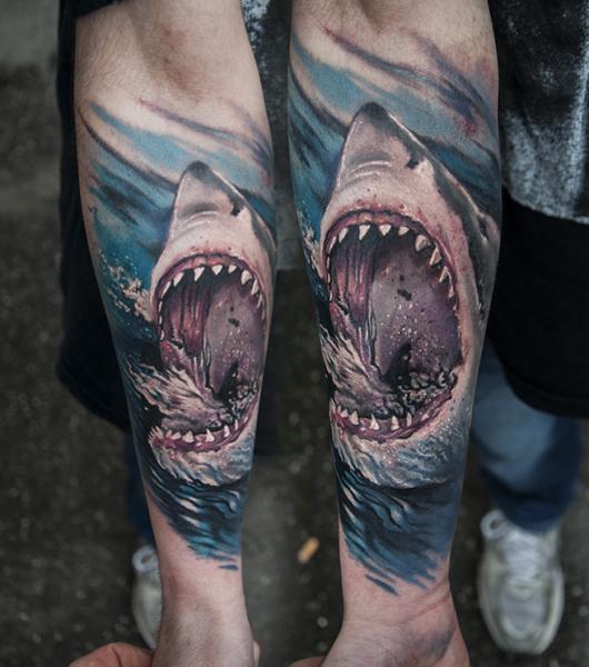 Il Significato Dei Tatuaggi: Lo Squalo 600_x_530_jpg