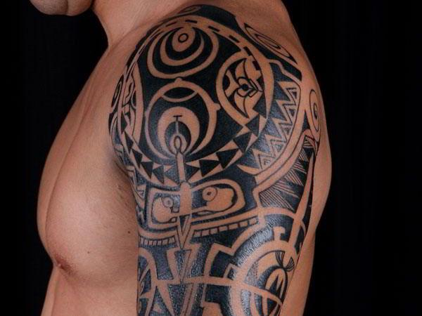 Tatuaggi Maori: Fra Fiere Tradizioni E Successi Moderni 450_x_600_jpg