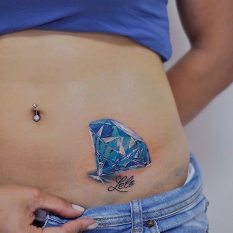 Il Significato Dei Tatuaggi: Il Diamante 474_x_474_jpg