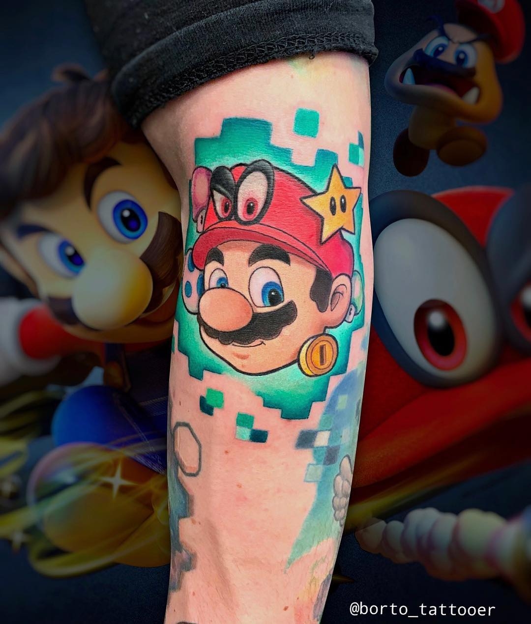 Tattoon: Voi Sapete Di Cosa Si Tratta?! 1270_x_1080_jpg