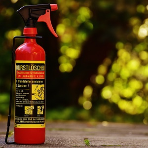 Corso Di Aggiornamento Addetto Prevenzione Incendi - Rischio Alto | Cescot