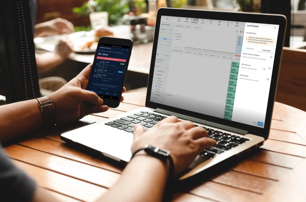 Waktu yang dihabiskan dengan baik: Top 8 Alat Pelacakan Waktu Karyawan untuk 2025