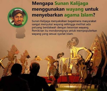 Dakwah Lewat Seni dan Budaya | Tebuireng Online