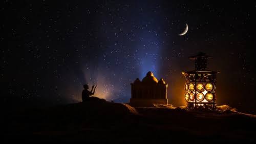 Nikmat Malam Sunyi | Tebuireng Online