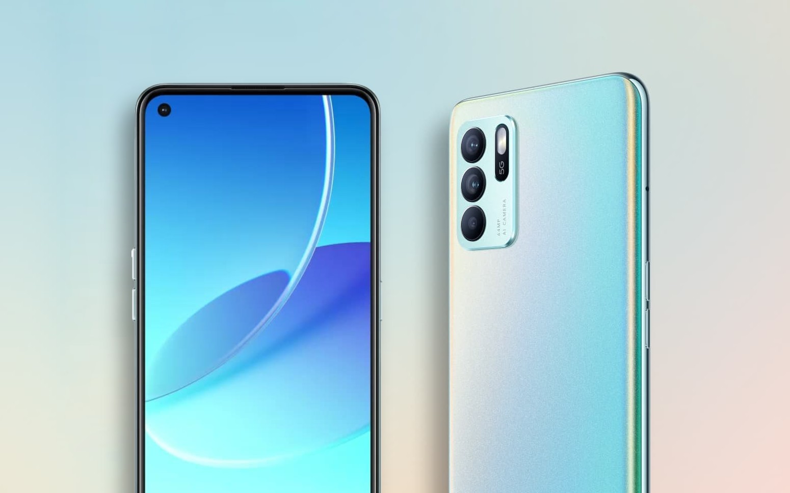 OPPO Reno6: Harga dan Spesifikasi yang Menarik