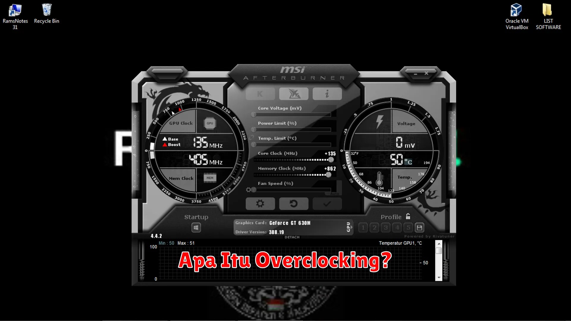 Cara Overclock Gpu Aman untuk Pemula: Panduan Lengkap dan Mudah