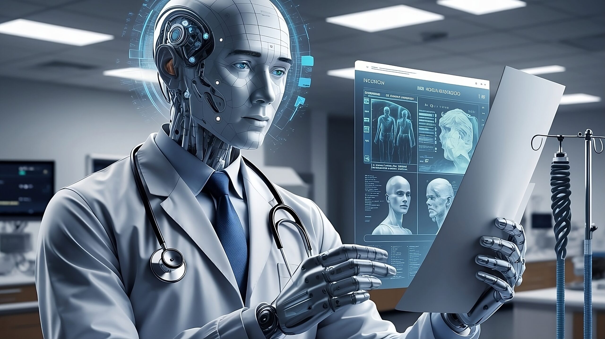 How The Ottawa Hospital uses AI ambient voice capture to reduce physician burnout by 70%, achieve 97% patient satisfaction How The Ottawa Hospital uses AI ambient voice capture to reduce physician burnout by 70%, achieve 97% patient satisfaction