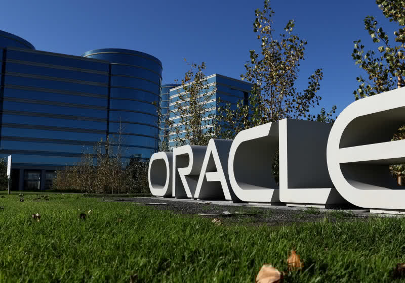Oracle could hit again: Meta talks could lead to  billion AI cloud deal