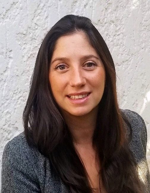 10 Minutes With… Jasmin Ozeri, Head of Strategic Events, Wiz 10 Minutes With… Jasmin Ozeri, Head of Strategic Events, Wiz