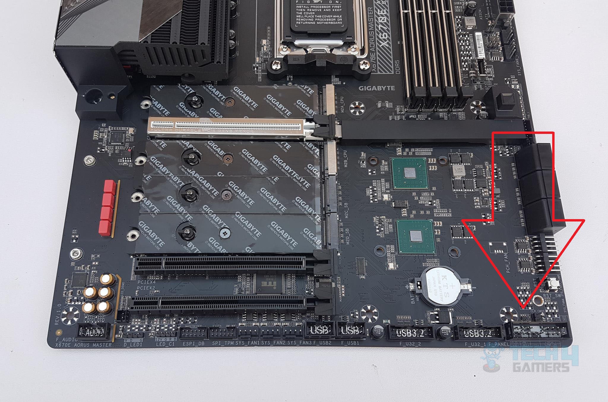 Tombol Shutdown pada Motherboard: Fungsi dan Cara Penggunaannya