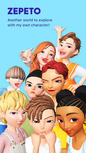 zepeto-mod-apk zepeto-mod-apk