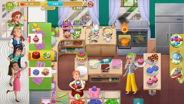 cooking-diary-mod-apk cooking-diary-mod-apk