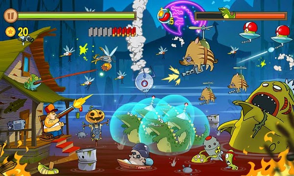 download-swamp-attack-for-android download-swamp-attack-for-android