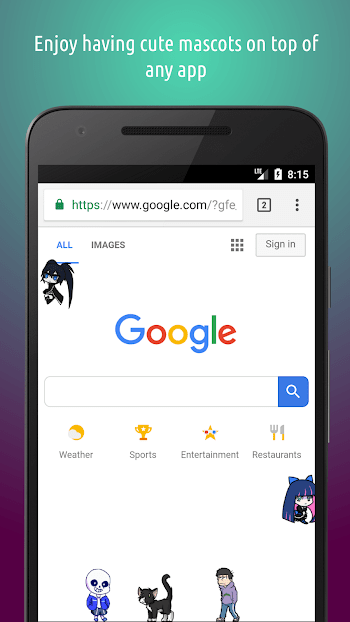 shimeji-mod-apk shimeji-mod-apk