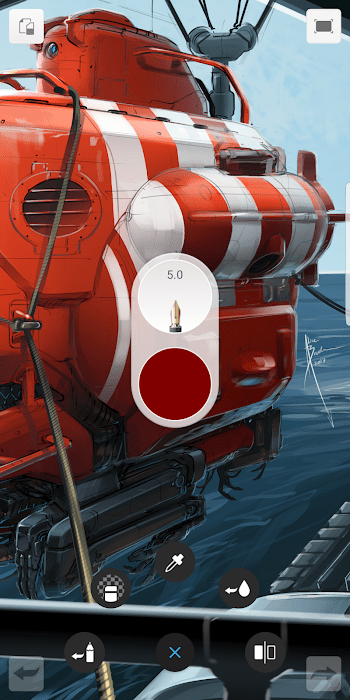 sketchbook-pro-mod-apk sketchbook-pro-mod-apk