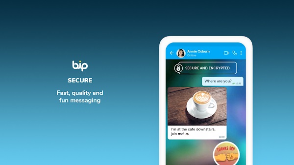 BiP APK Mod BiP APK Mod
