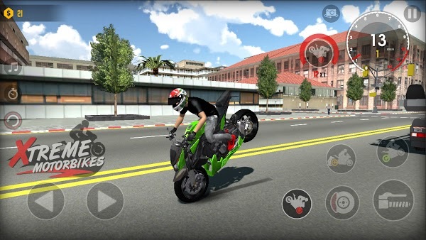 Download Xtreme Motorbikes For Android Download Xtreme Motorbikes For Android