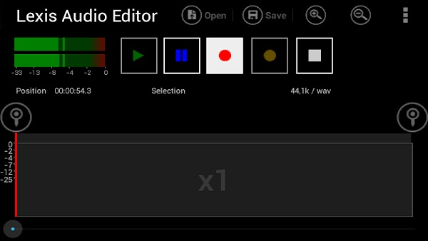 Lexis Audio Editor APK Mod Lexis Audio Editor APK Mod