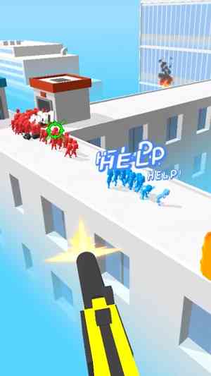 qz escape mod apk