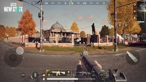 pubg new state apk mod pubg new state apk mod