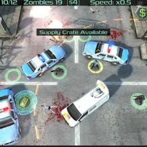 Zombie Defense MOD APK 12.9.9 (Unlimited Money) Free Download