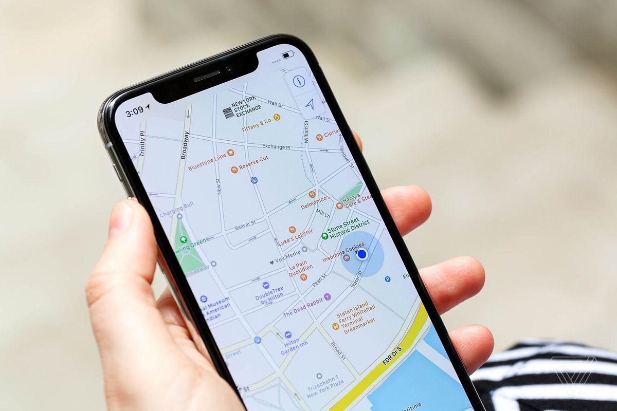 Melacak Nomor WhatsApp dengan Google Maps: Panduan Praktis