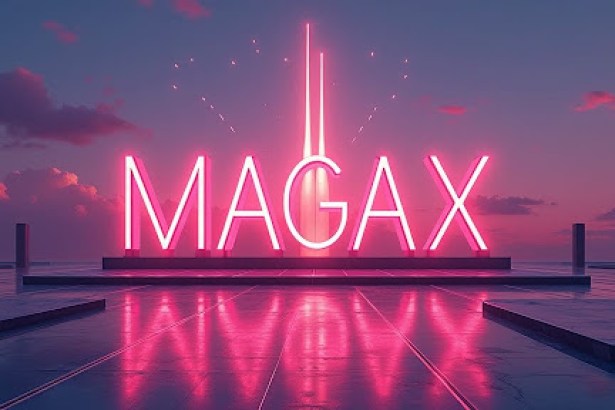 AI Meets Memes: How Moonshot MAGAX is Redefining the Meme Economy in 2025