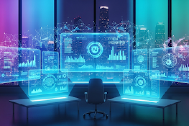 Why the Future of Digital Marketing Belongs to AI-Powered Client Solutions