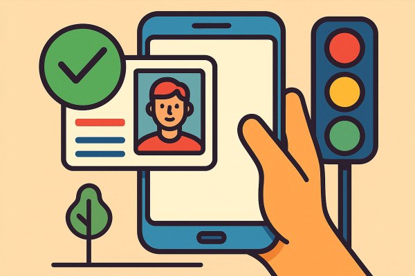 Digital driving licences back on the agenda in South Africa