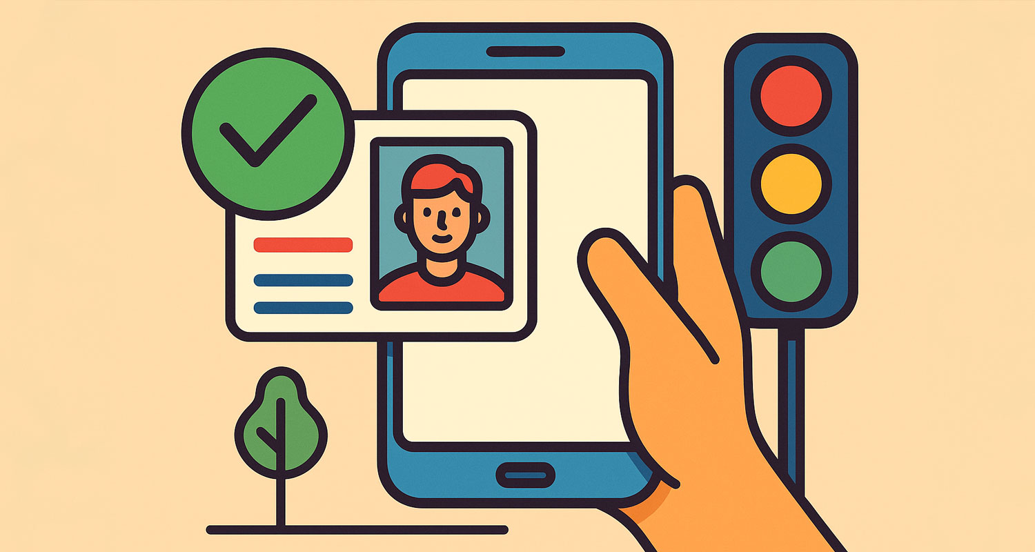 Digital driving licences back on the agenda in South Africa