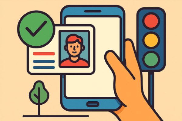 Digital driving licences back on the agenda in South Africa Digital driving licences back on the agenda in South Africa