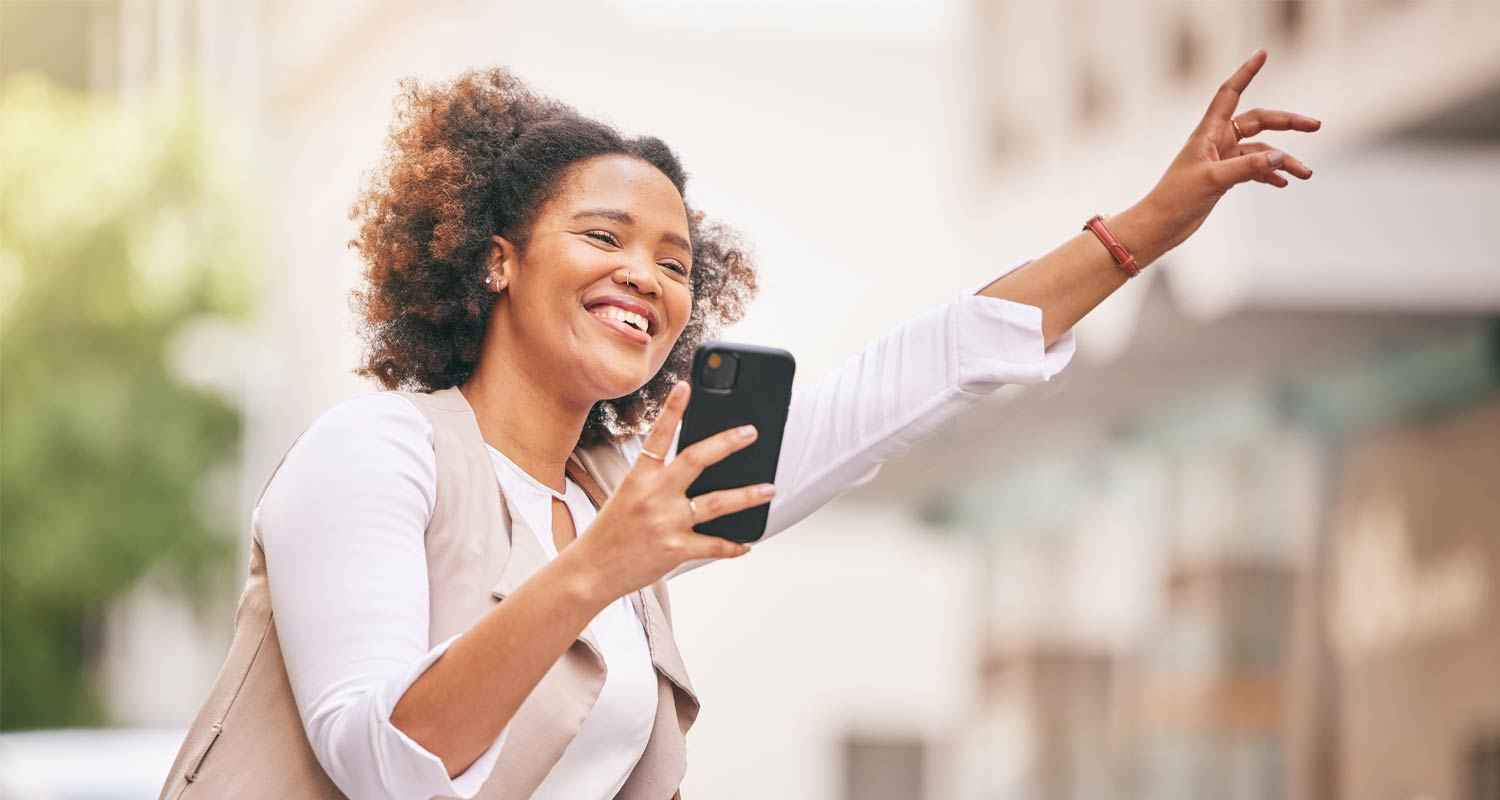 The sweeping changes coming to e-hailing in South Africa