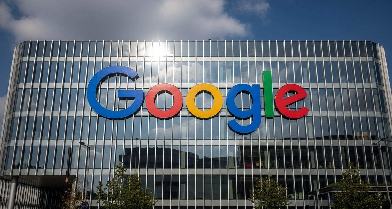 Alphabet joins the -trillion club