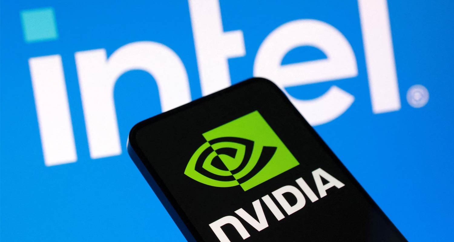 Nvidia-Intel pact leaves AMD exposed in chip wars