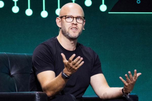 Spotify founder and CEO to step down Spotify founder and CEO to step down