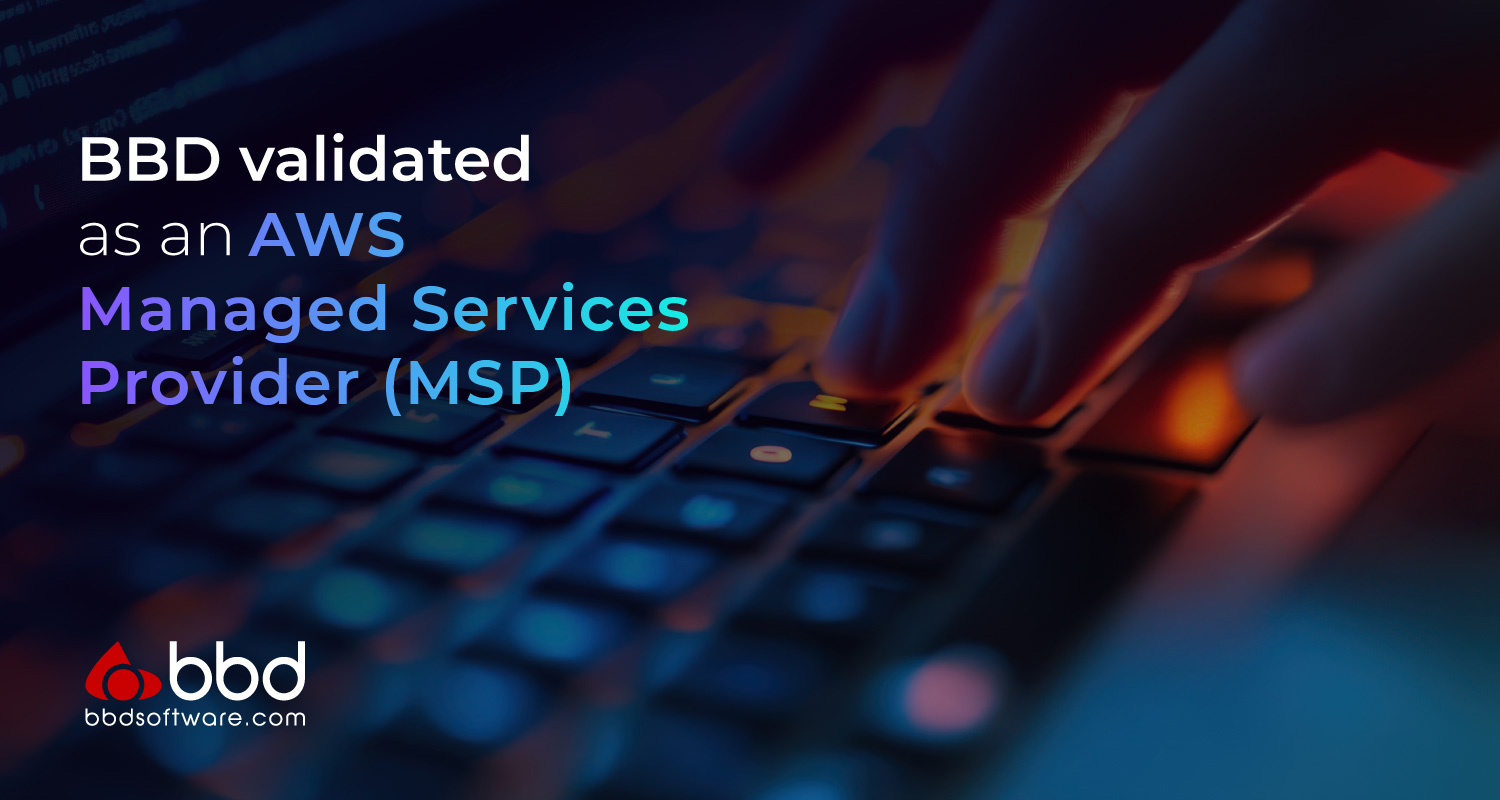 AWS recognises BBD with dual accolades