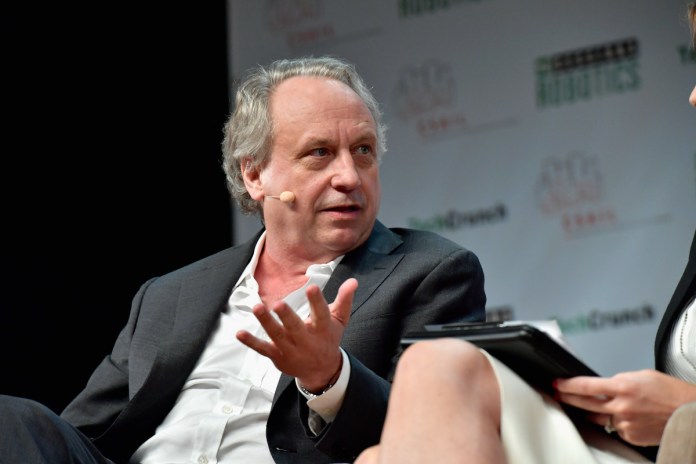 Famed roboticist says humanoid robot bubble is doomed to burst | TechCrunch