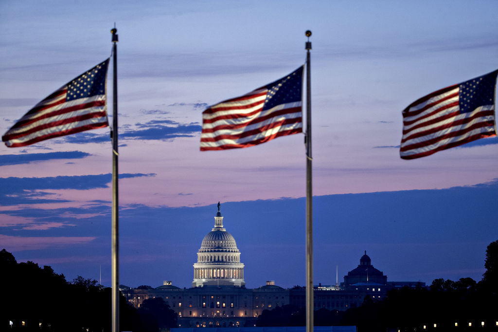 Library of Congress explains how parts of US Constitution vanished from its website | TechCrunch