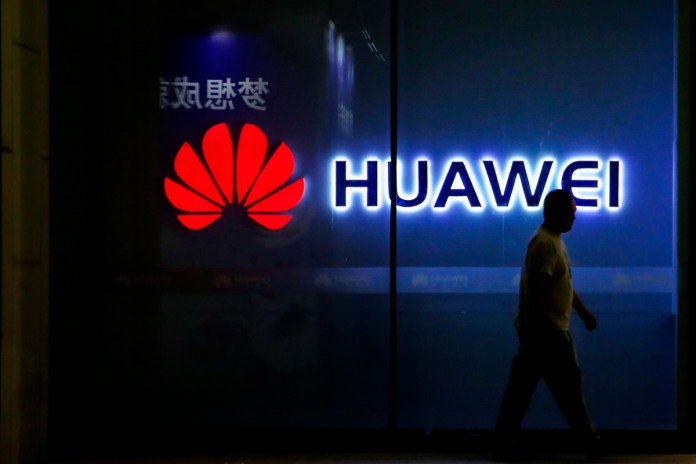 Huawei aims to take on Nvidia’s H100 with new AI chip | TechCrunch