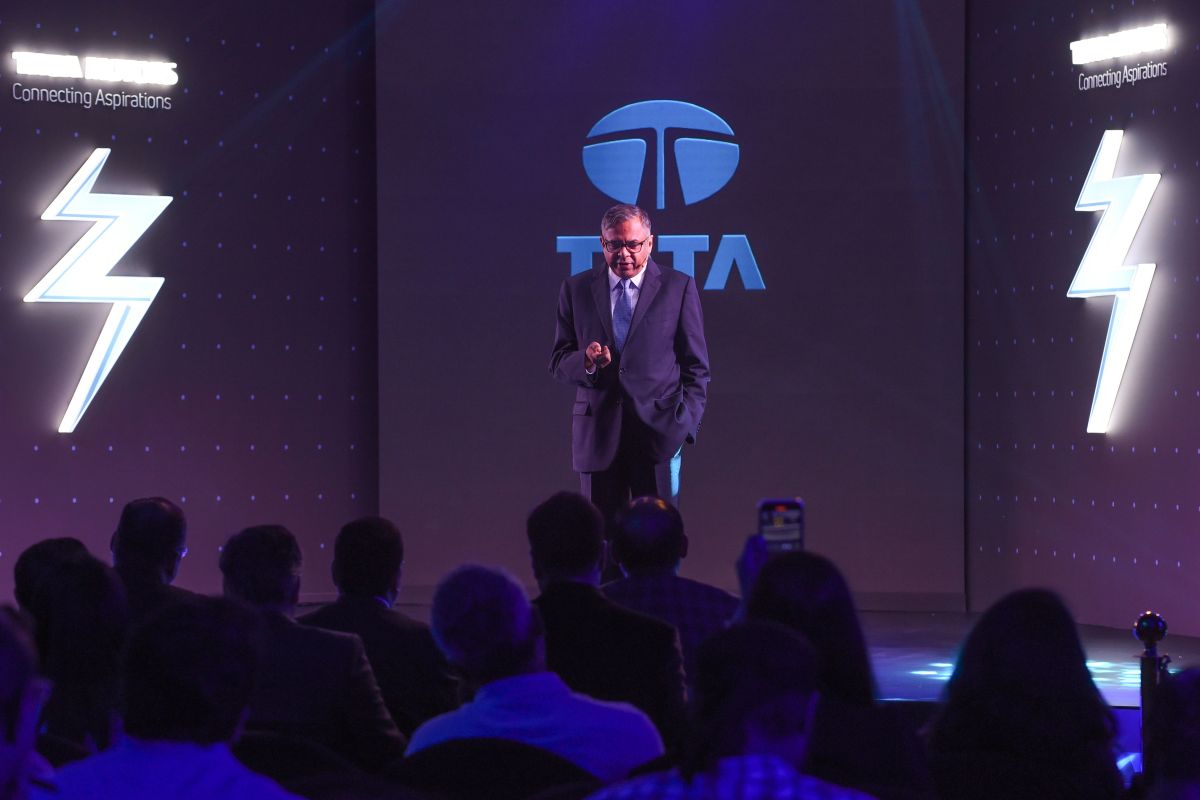 تحصل Tata على 60 ٪ من حصة Apple Pegatron’s India Unit تحصل Tata على 60 ٪ من حصة Apple Pegatron’s India Unit