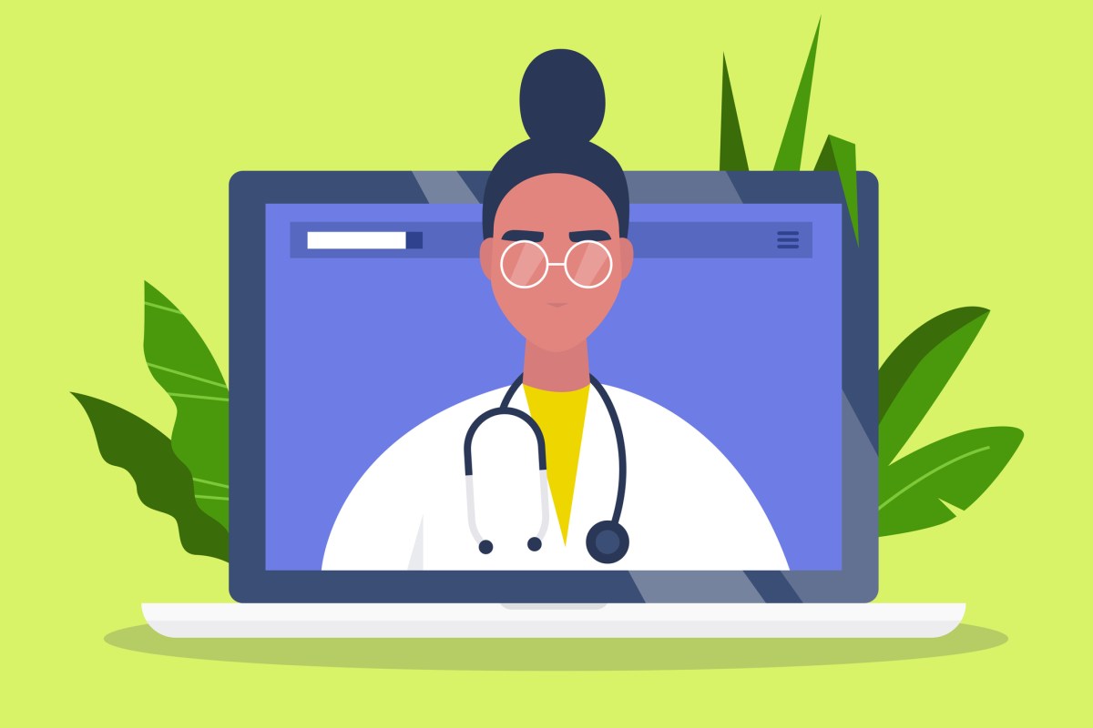 يجمع برنامج Hippocratic AI مبلغ 141 مليون دولار لإنشاء عملاء ذكاء اصطناعي يتعاملون مع المرضى يجمع برنامج Hippocratic AI مبلغ 141 مليون دولار لإنشاء عملاء ذكاء اصطناعي يتعاملون مع المرضى