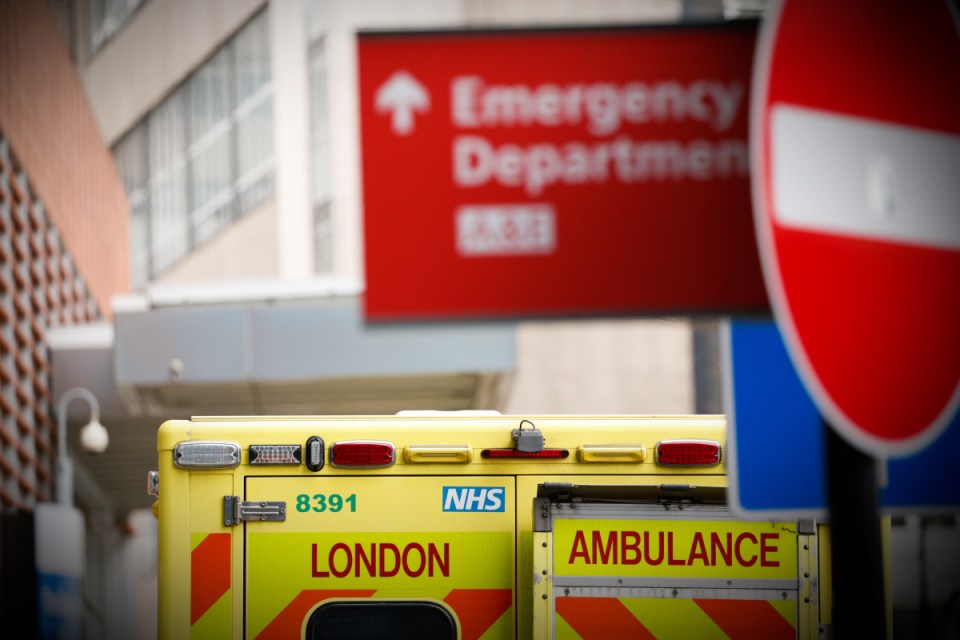 NHS vendor Advanced to pay £3M fine following 2022 ransomware attack | TechCrunch