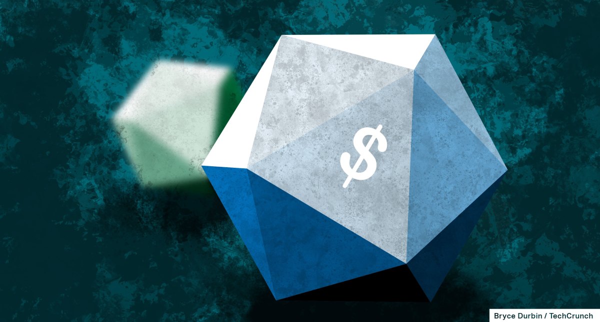 قام جيلروي، رئيس شركة Coatue fintech السابق، والمستثمر الملائكي Rajaram بإطلاق شركة رأس المال الاستثماري قام جيلروي، رئيس شركة Coatue fintech السابق، والمستثمر الملائكي Rajaram بإطلاق شركة رأس المال الاستثماري